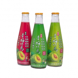 Beverage processing manufacturers briefly describe the processing technology of common fruit juice drinks